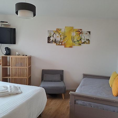 Hotel L'Auberge Canaulaise Lacanau Ngoại thất bức ảnh