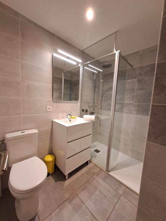 Hotel L'Auberge Canaulaise Lacanau Ngoại thất bức ảnh